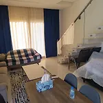 Salalah Hawana صلاله هوانا ليلي تاون هاوس