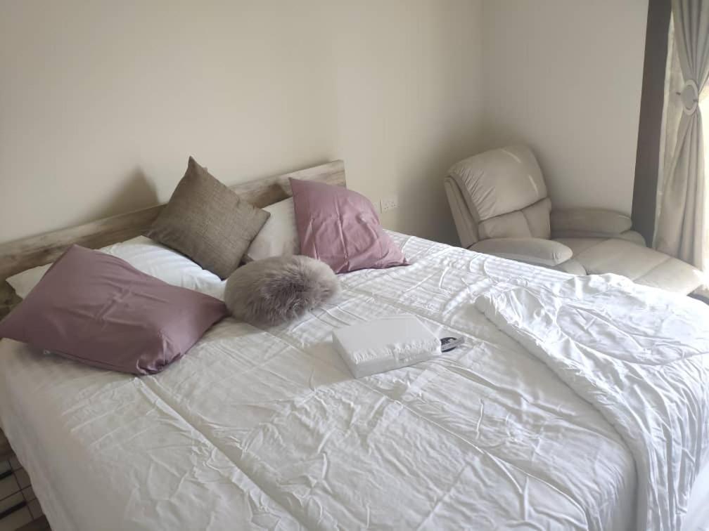 Salalah Hawana صلاله هوانا ليلي تاون هاوس Appartement *