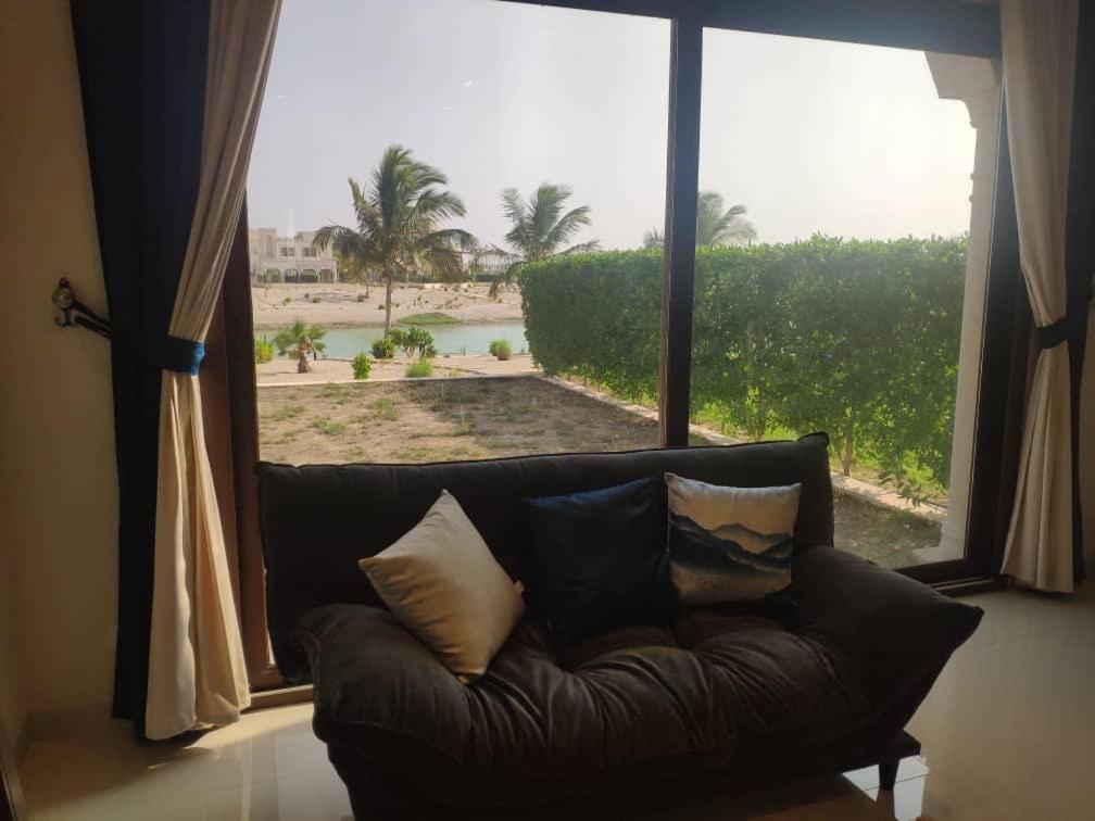 Salalah Hawana صلاله هوانا ليلي تاون هاوس