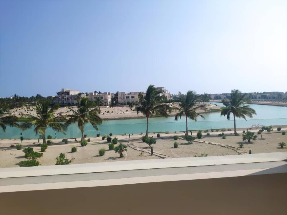 Salalah Hawana صلاله هوانا ليلي تاون هاوس Apartment *