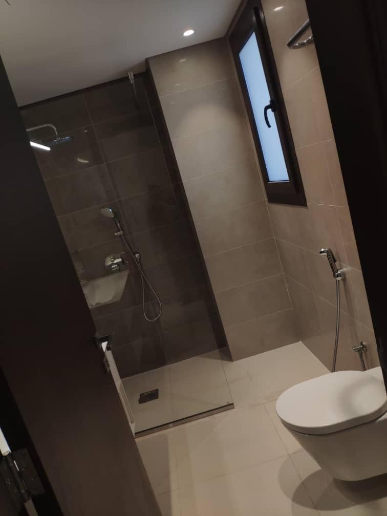 Salalah Hawana صلاله هوانا ليلي تاون هاوس Appartement *