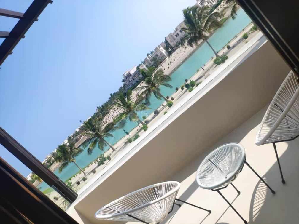 Salalah Hawana صلاله هوانا ليلي تاون هاوس Apartment