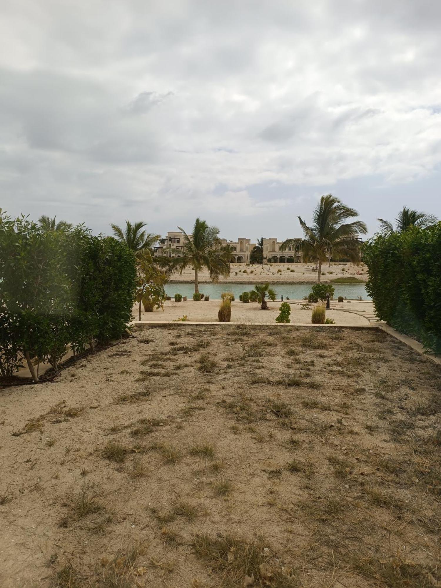 Apartment Salalah Hawana صلاله هوانا ليلي تاون هاوس *