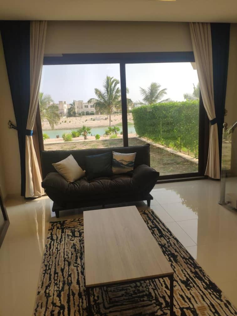 Salalah Hawana صلاله هوانا ليلي تاون هاوس *