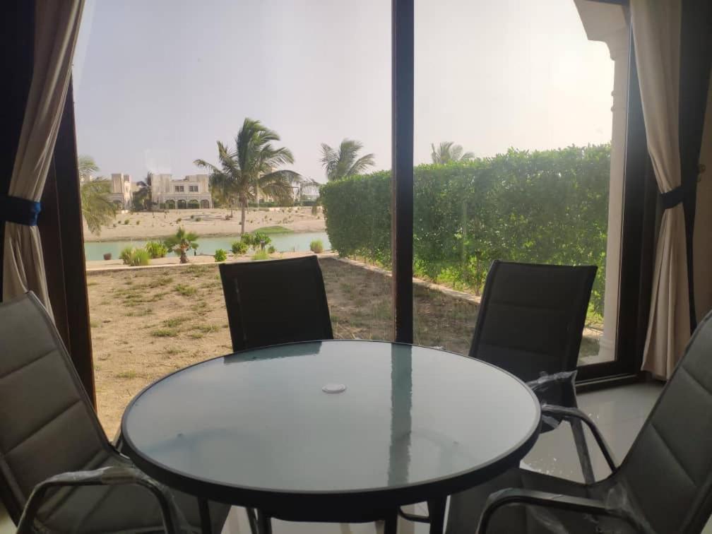 Salalah Hawana صلاله هوانا ليلي تاون هاوس *