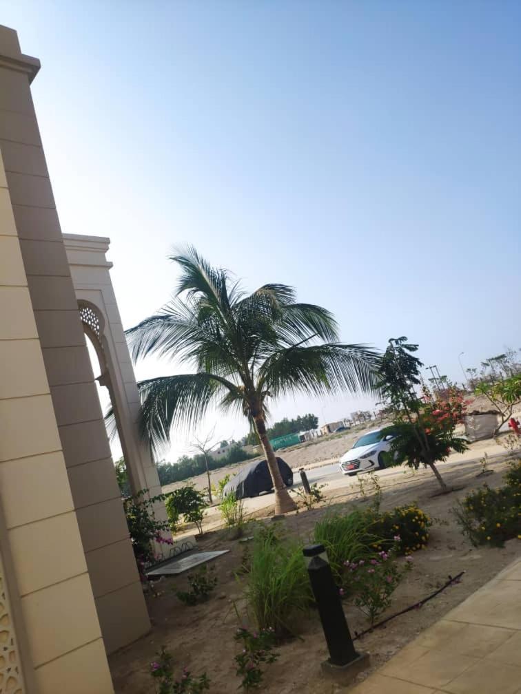 Apartment Salalah Hawana صلاله هوانا ليلي تاون هاوس