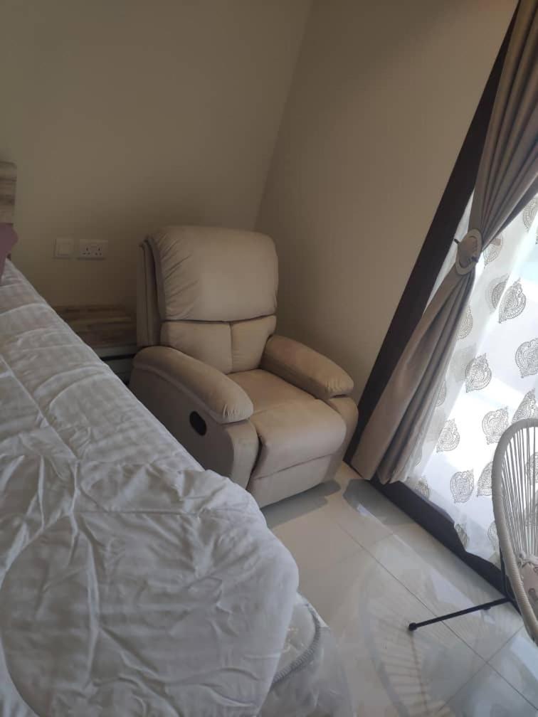 Salalah Hawana صلاله هوانا ليلي تاون هاوس Apartment *