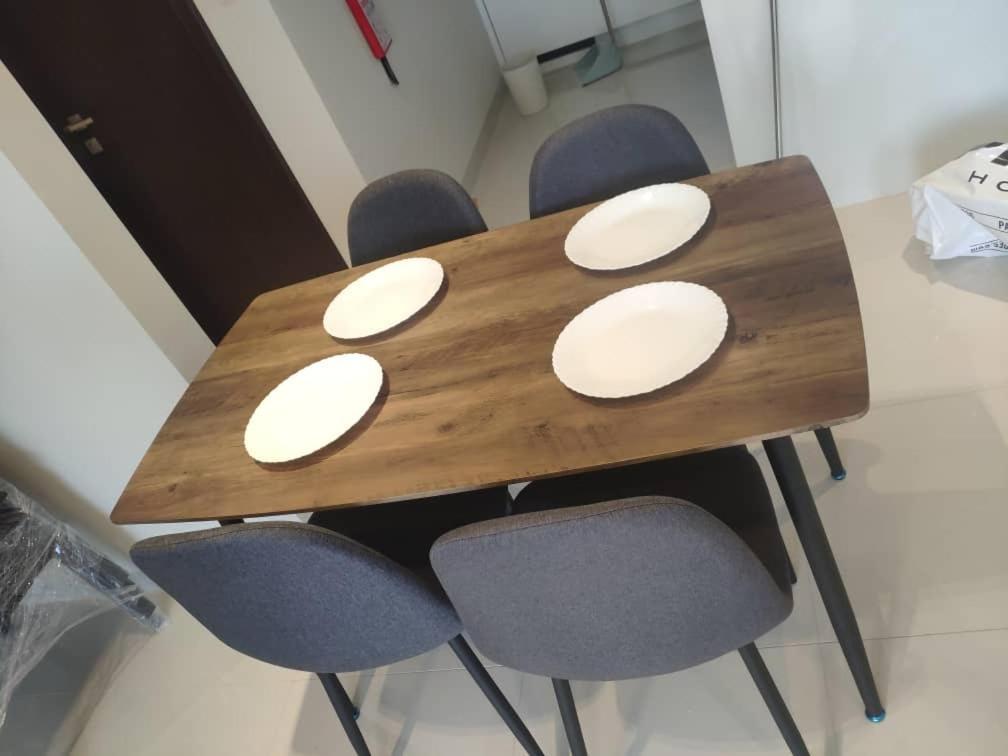 Apartment Salalah Hawana صلاله هوانا ليلي تاون هاوس Ma'murah